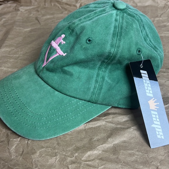 Van Damme - Jean Claude Van Damme adjustable hat 🧢 - Picture 2 of 3